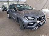  Seat  ATECA SEAT  / 2020 / 5P / SUV 2.0 TDI 150 DSG7 S&S Style Business #4
