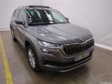  Skoda  Kodiaq  Style 1.5 TSI 150CV BVA7 E6d #2