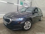 Skoda Octavia  Break Business 1.0 TSI 110CV BVM6 E6d