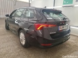  Skoda  Octavia  Break Business 1.0 TSI 110CV BVM6 E6d #2