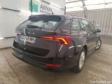  Skoda  Octavia  Break Business 1.0 TSI 110CV BVM6 E6d #3