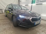  Skoda  Octavia  Break Business 1.0 TSI 110CV BVM6 E6d #4