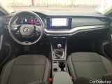 Skoda  Octavia  Break Business 1.0 TSI 110CV BVM6 E6d #5