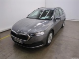 Skoda Octavia  Break Business 2.0 TDI 115CV BVA7 E6d