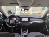  Skoda  Octavia  Break Business 2.0 TDI 115CV BVA7 E6d #5