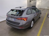  Skoda  Octavia  Break Business 2.0 TDI 115CV BVA7 E6d #3