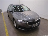  Skoda  Octavia  Break Business 2.0 TDI 115CV BVA7 E6d #2