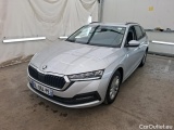 Skoda Octavia  Break Business 2.0 TDI 150CV BVA7 E6d