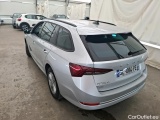  Skoda  Octavia  Break Business 2.0 TDI 150CV BVA7 E6d #2