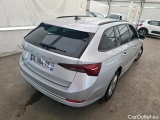 Skoda  Octavia  Break Business 2.0 TDI 150CV BVA7 E6d #3