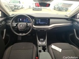 Skoda  Octavia  Break Business 2.0 TDI 150CV BVA7 E6d #5