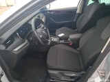  Skoda  Octavia  Break Business 2.0 TDI 150CV BVA7 E6d #8