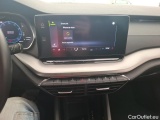  Skoda  Octavia  Break Business 2.0 TDI 150CV BVA7 E6d #7