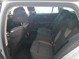 Skoda  Octavia  Break Business 2.0 TDI 150CV BVA7 E6d #9