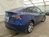  Tesla  Model Y TESLA  / 2020 / 5P / SUV Grand Autonomie Dual Motor AWD #4