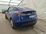  Tesla  Model Y TESLA  / 2020 / 5P / SUV Grand Autonomie Dual Motor AWD #3