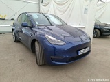  Tesla  Model Y TESLA  / 2020 / 5P / SUV Grand Autonomie Dual Motor AWD #5