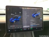  Tesla  Model Y TESLA  / 2020 / 5P / SUV Grand Autonomie Dual Motor AWD #8