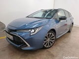 Toyota Corolla TOYOTA  Touring Sports / 2018 / 5P / Break Hybride 122h Collection