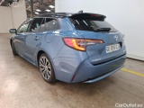 Toyota  Corolla TOYOTA  Touring Sports / 2018 / 5P / Break Hybride 122h Collection #2