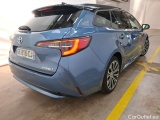  Toyota  Corolla TOYOTA  Touring Sports / 2018 / 5P / Break Hybride 122h Collection #3