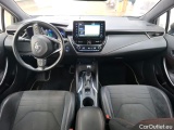  Toyota  Corolla TOYOTA  Touring Sports / 2018 / 5P / Break Hybride 122h Collection #5