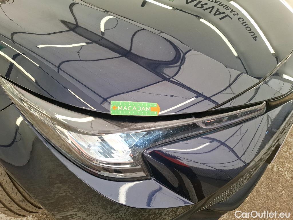  Toyota  Corolla TOYOTA  Touring Sports / 2018 / 5P / Break Hybride 122h Dynamic Business #41