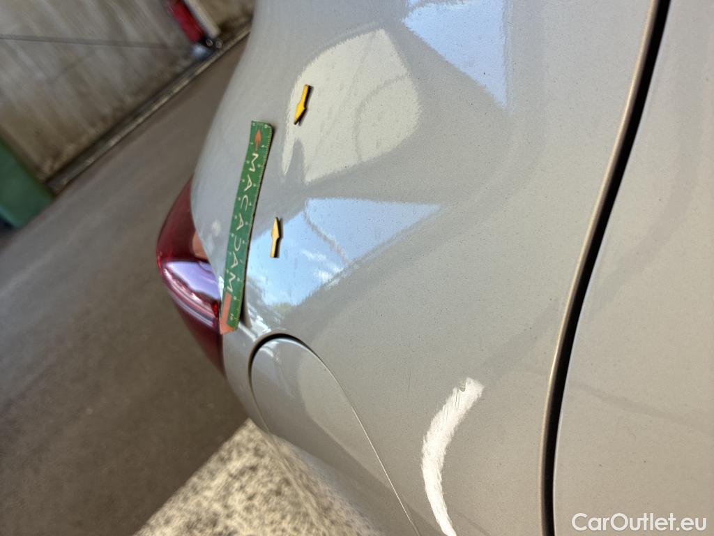  Renault  Clio  V Société Air Nav 1.5 dCi 85CV BVM6 E6dT #36