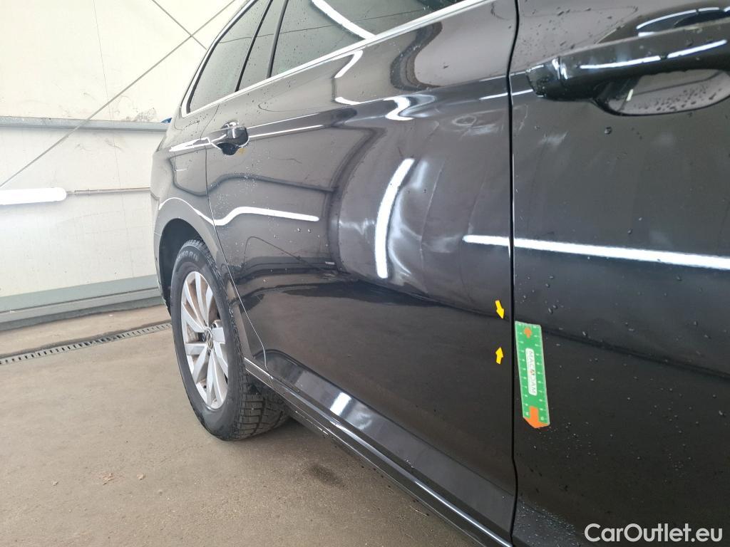  Volkswagen  Passat  Break Business 2.0 TDI 150CV BVA7 E6dT #21