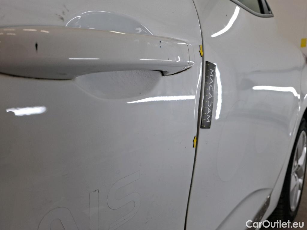  Renault  Clio  V Business 1.6 E-TECH Hybrid 140CV BVA6 E6d / TRANSFO VP/VF #8