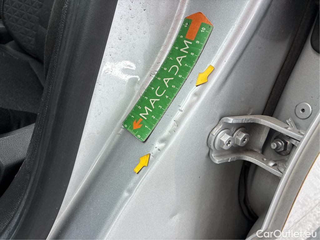  Renault  Clio  V Société Air Nav 1.5 dCi 85CV BVM6 E6dT #2