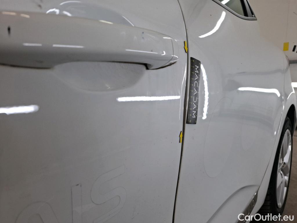  Renault  Clio  V Business 1.6 E-TECH Hybrid 140CV BVA6 E6d / TRANSFO VP/VF #9
