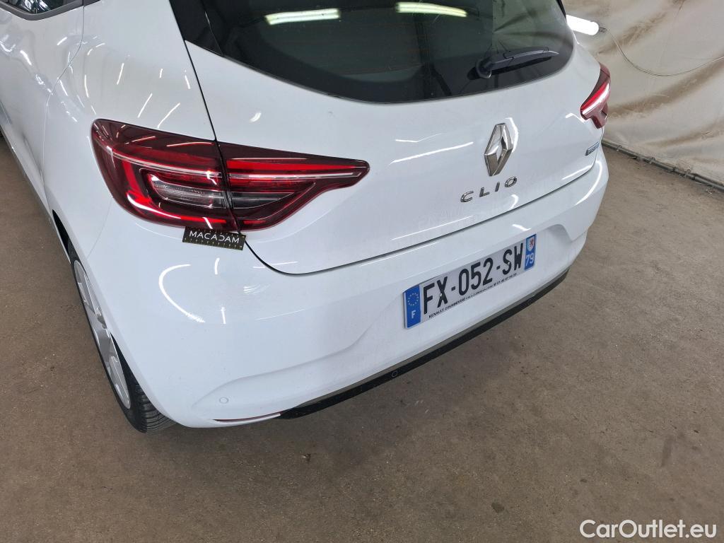  Renault  Clio  V Business 1.6 E-TECH Hybrid 140CV BVA6 E6d / TRANSFO VP/VF #10