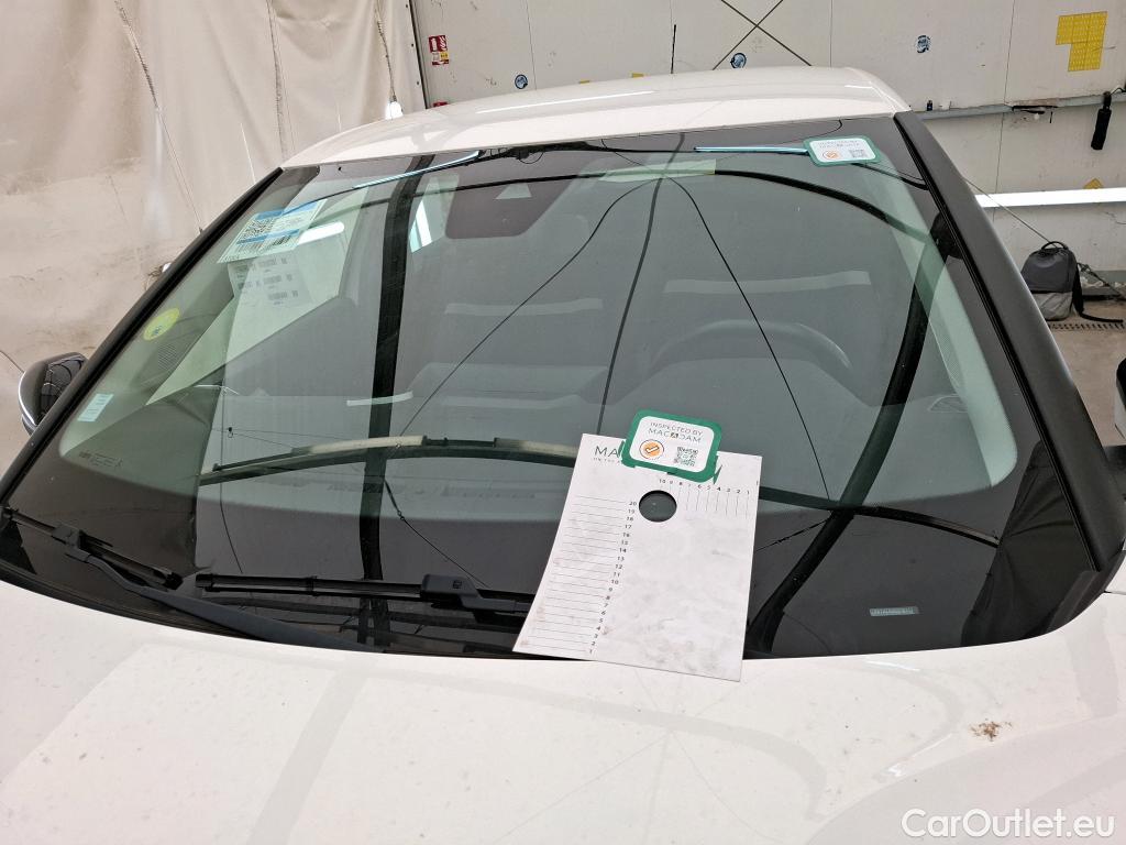 Citroen  C4  Berline Feel Nav Business R 1.5 BlueHDI 130CV BVA8 E6d #11