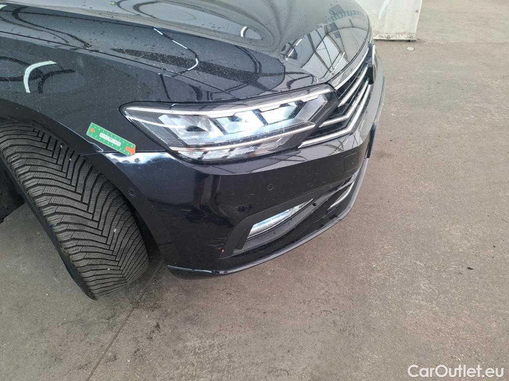  Volkswagen  Passat  Break Business 2.0 TDI 150CV BVA7 E6dT #7