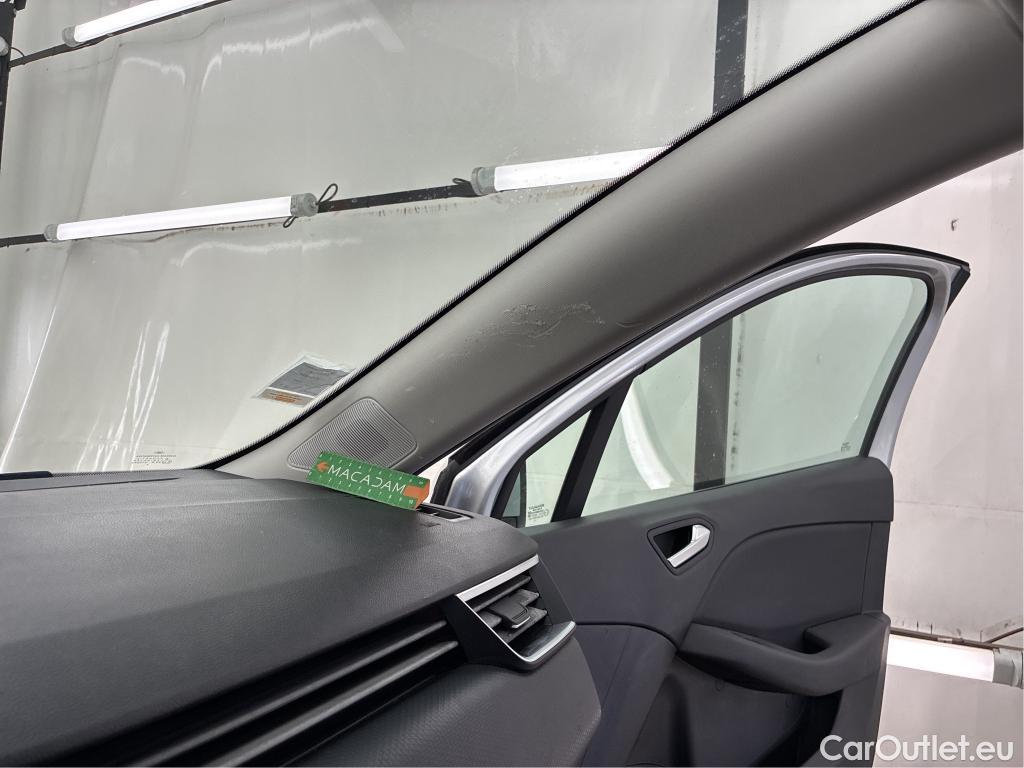  Renault  Clio  V Société Air Nav 1.5 dCi 85CV BVM6 E6dT #47