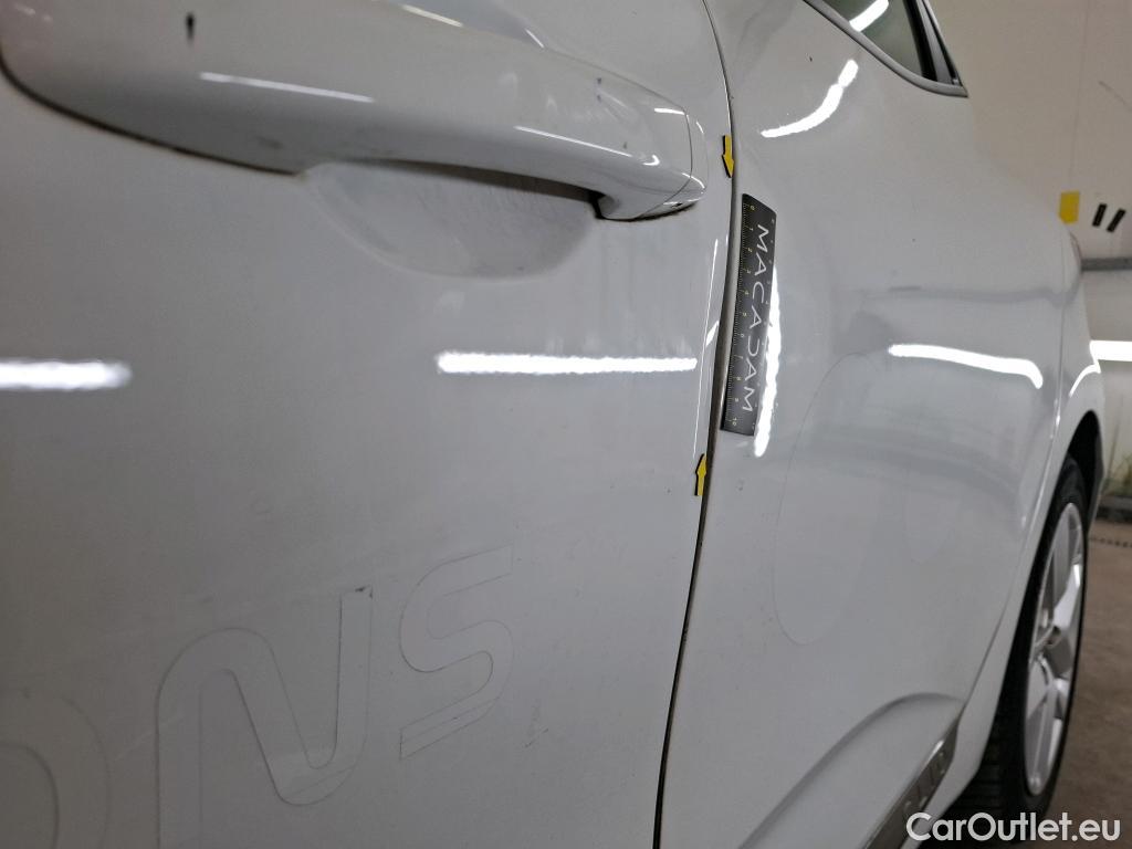  Renault  Clio  V Business 1.6 E-TECH Hybrid 140CV BVA6 E6d / TRANSFO VP/VF #7