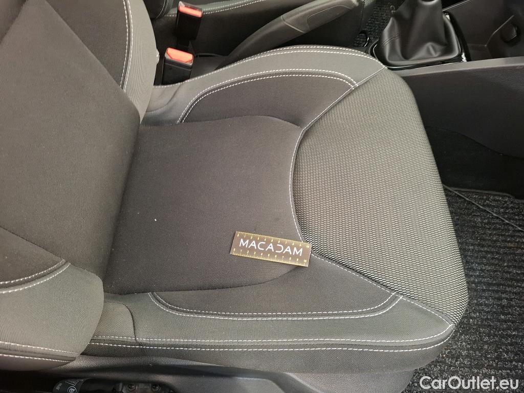  Renault  Clio  IV Air MediaNav 1.5 dCi 75CV BVM5 E6 #6