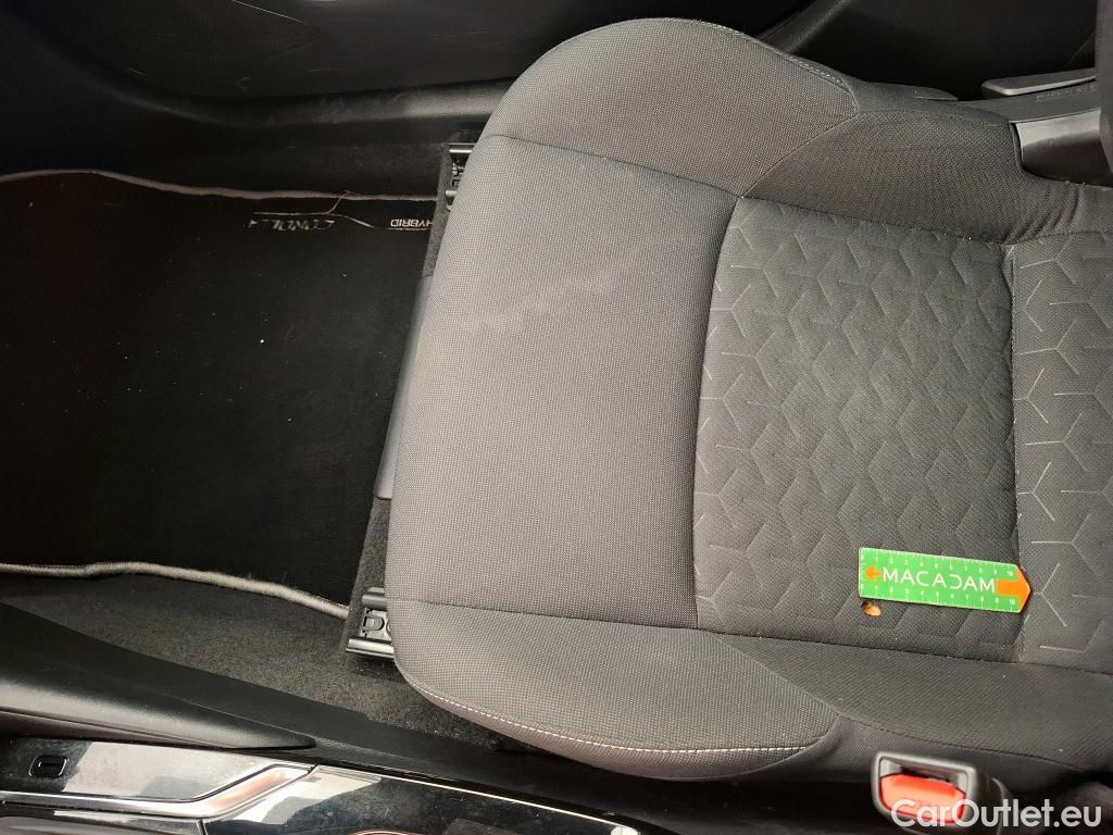  Toyota  Corolla TOYOTA  Touring Sports / 2018 / 5P / Break Hybride 122h Dynamic Business #6