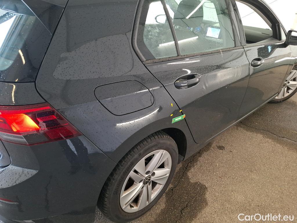  Volkswagen  Golf  VOLKSWAGEN / 2020 / 5P / Berline 2.0 TDI SCR 115 DSG7 Life Busi #3