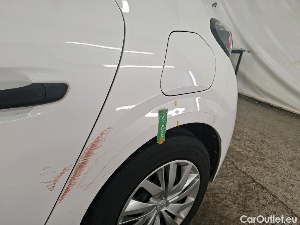  Peugeot  208  Premium 1.5 HDi 100CV BVM6 E6d #15