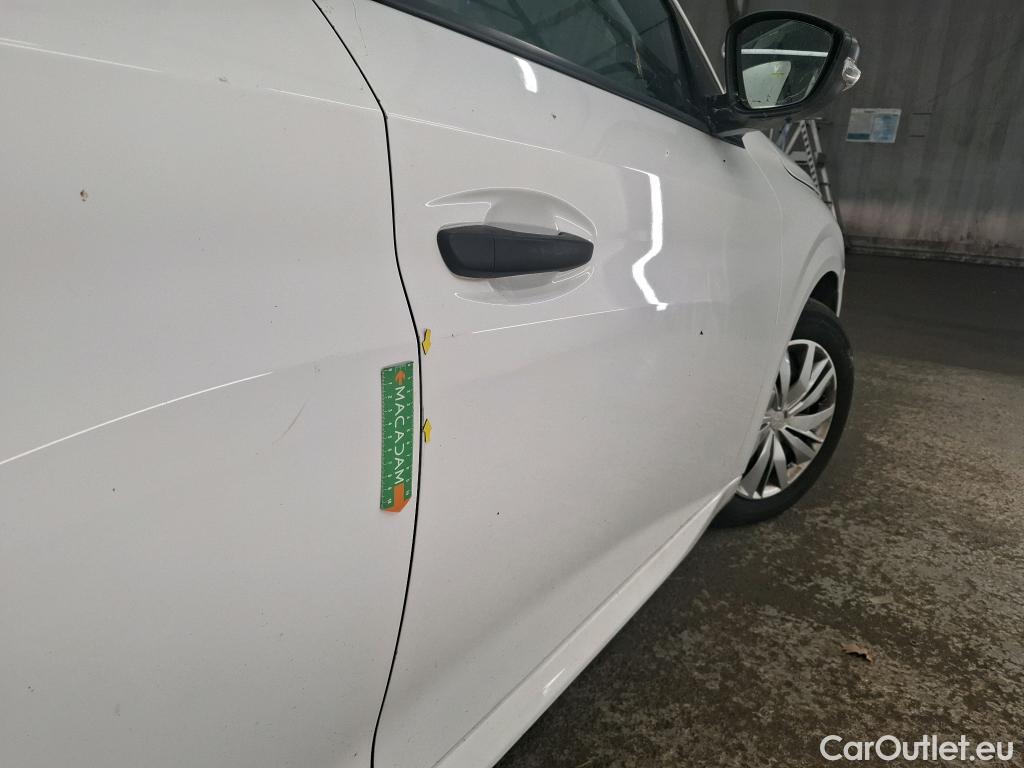  Peugeot  208  Premium 1.5 HDi 100CV BVM6 E6d #22