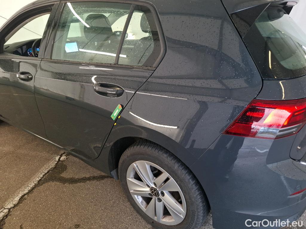  Volkswagen  Golf  VOLKSWAGEN / 2020 / 5P / Berline 2.0 TDI SCR 115 DSG7 Life Busi #43