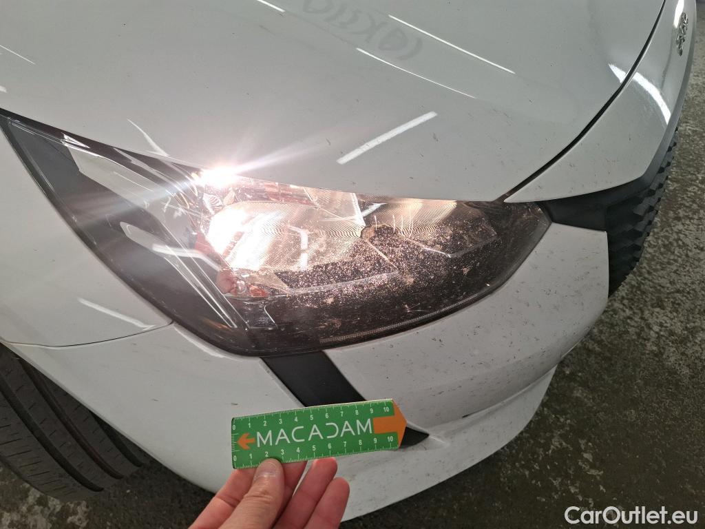  Peugeot  208  Premium 1.5 HDi 100CV BVM6 E6d #13