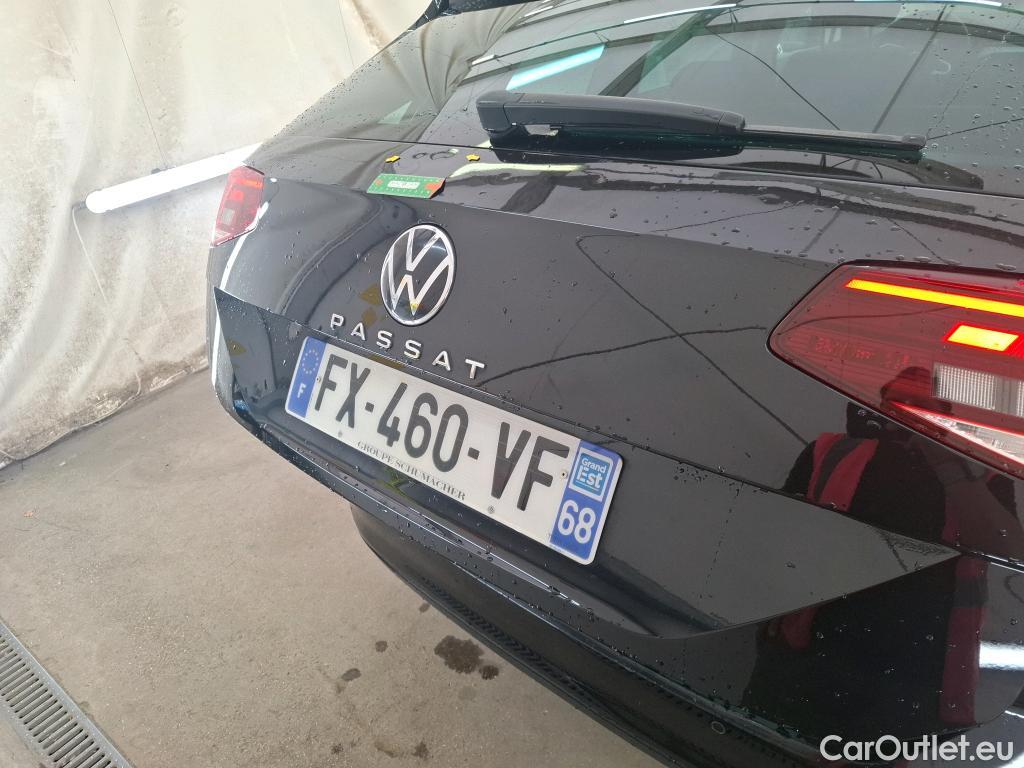 Volkswagen  Passat  Break Business 2.0 TDI 150CV BVA7 E6dT #4