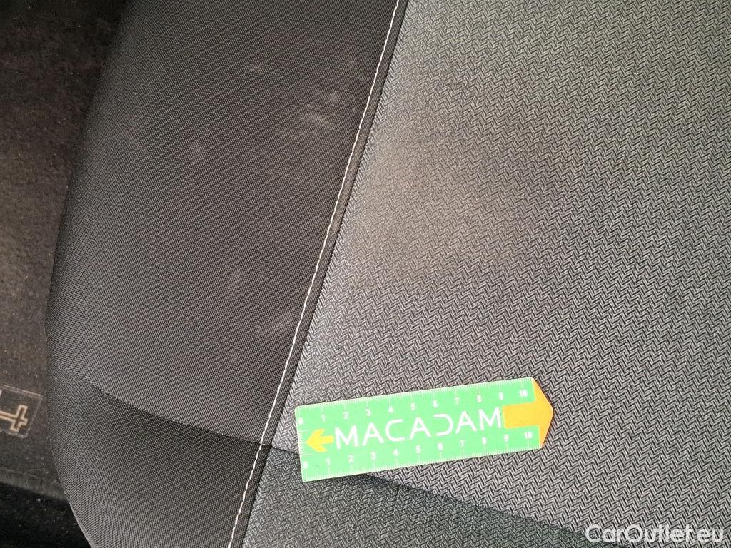  Citroen  C4  Berline Feel Nav Business R 1.5 BlueHDI 130CV BVA8 E6d #15