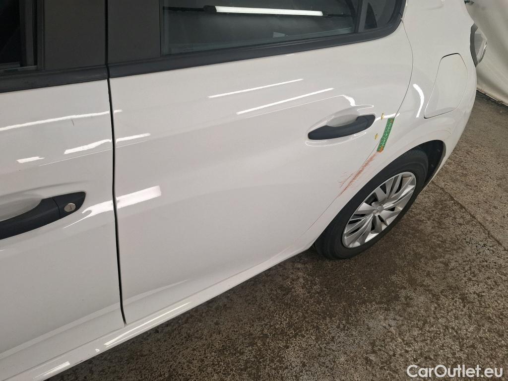  Peugeot  208  Premium 1.5 HDi 100CV BVM6 E6d #37