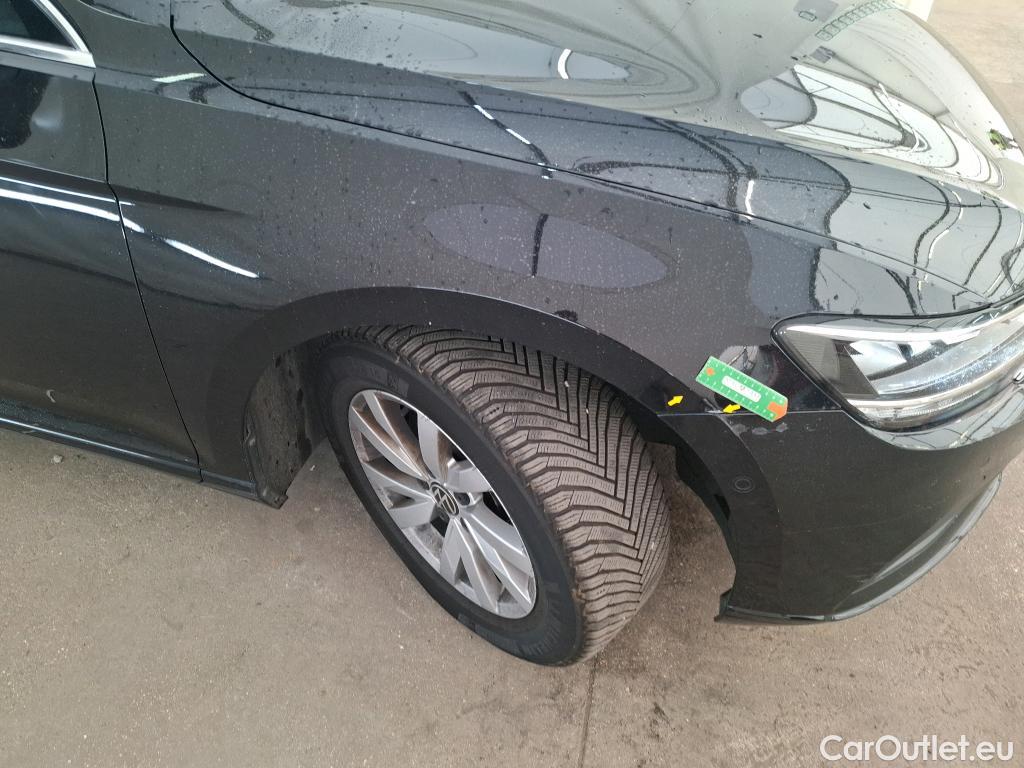  Volkswagen  Passat  Break Business 2.0 TDI 150CV BVA7 E6dT #1
