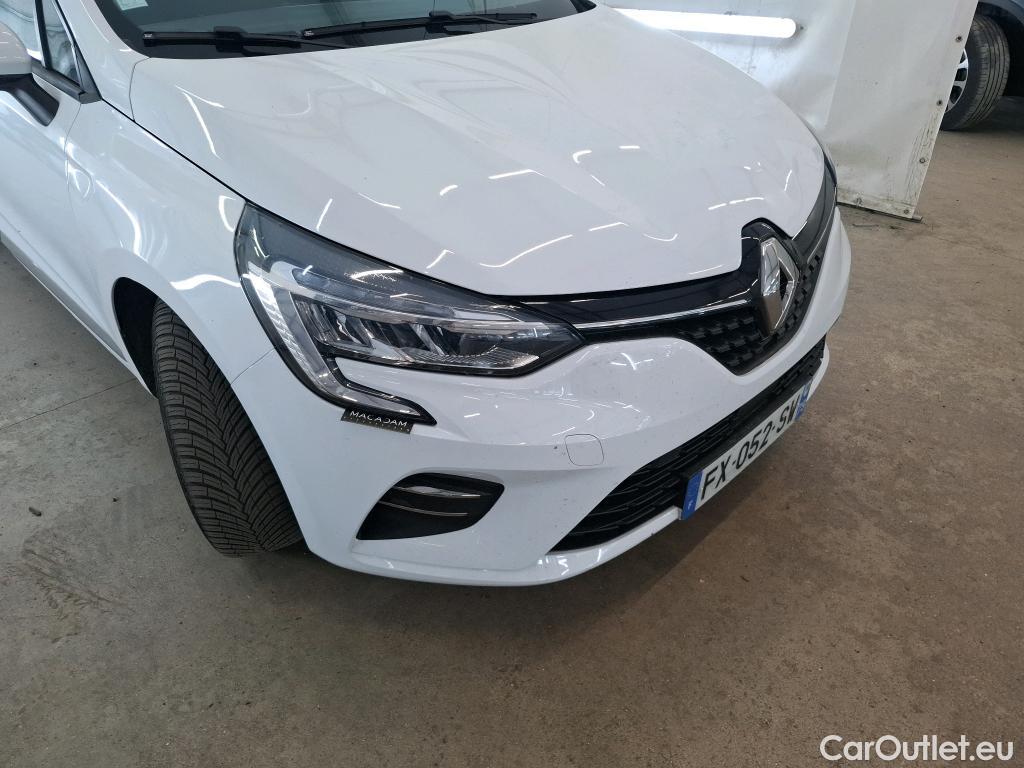  Renault  Clio  V Business 1.6 E-TECH Hybrid 140CV BVA6 E6d / TRANSFO VP/VF #14