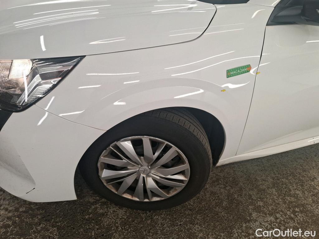  Peugeot  208  Premium 1.5 HDi 100CV BVM6 E6d #19
